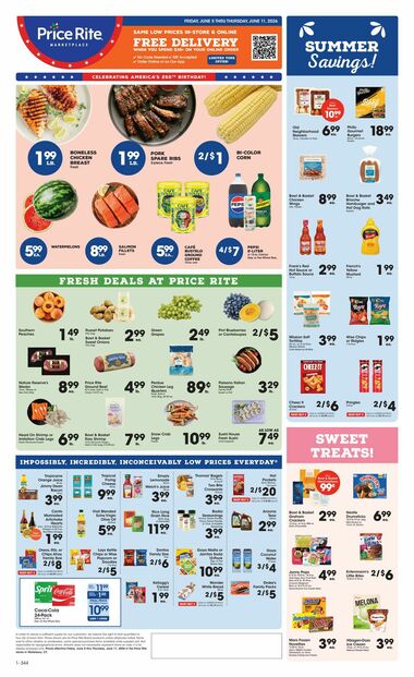 Price Rite