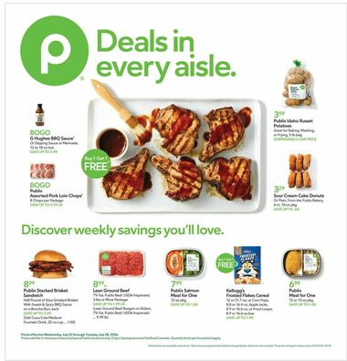 Publix