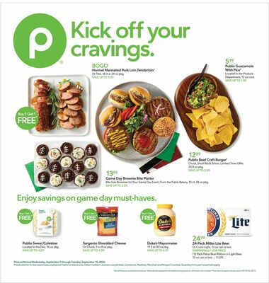 Publix