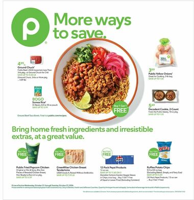 Publix
