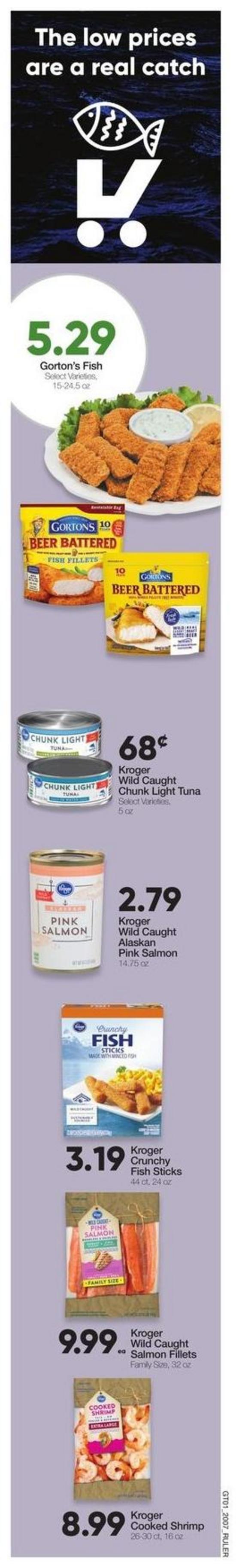 Ruler Foods Best Offers & Special Buys from March 19 Page 3