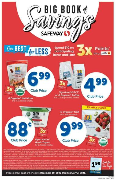 Safeway - Ewa Beach, HI - Hours & Weekly Ad