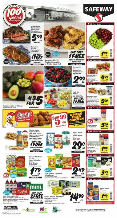 Safeway
