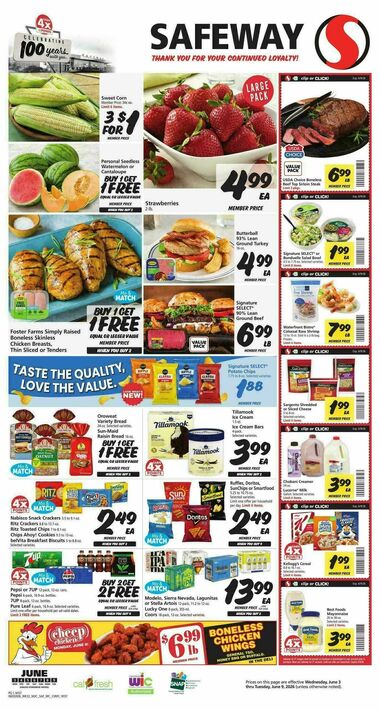 Safeway