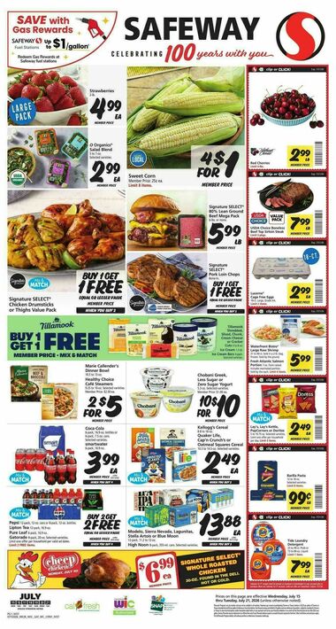 Safeway