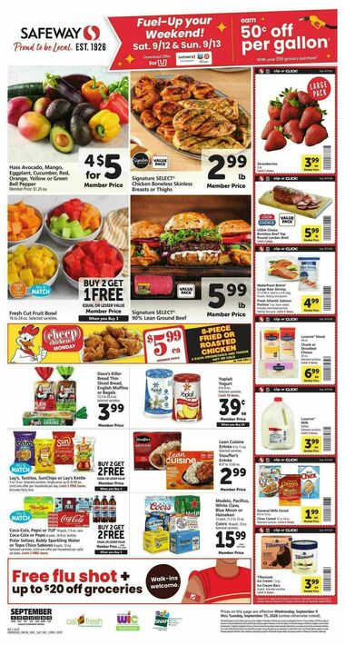 Safeway