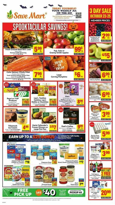 Save Mart