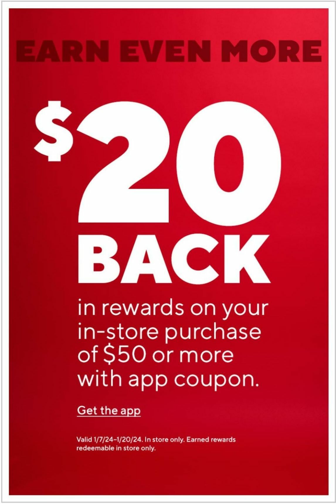 Staples Staples weekly ad from January 7