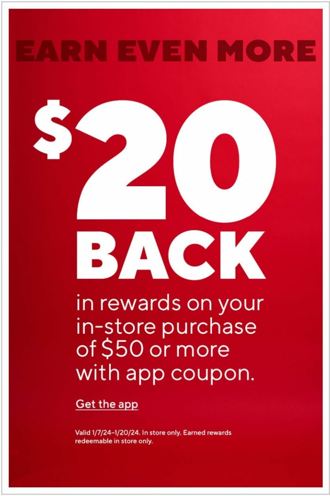 Staples Staples weekly ad from January 14