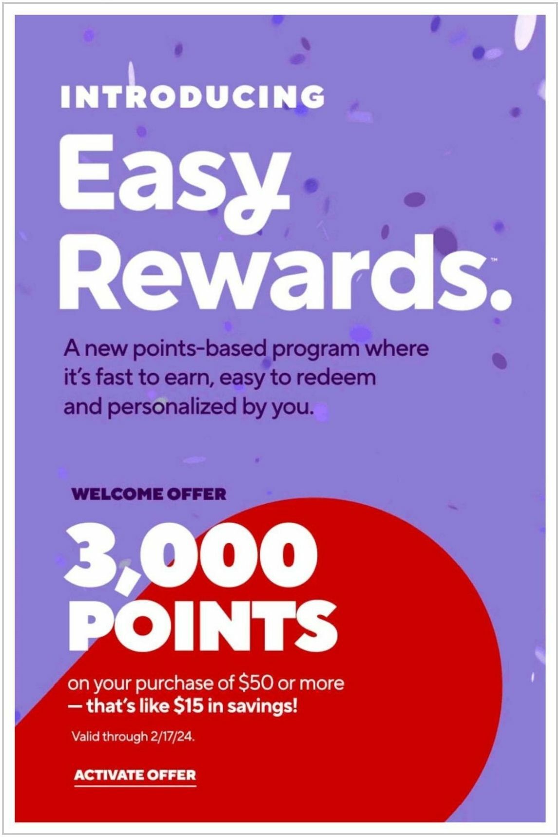 Staples Staples weekly ad from February 11