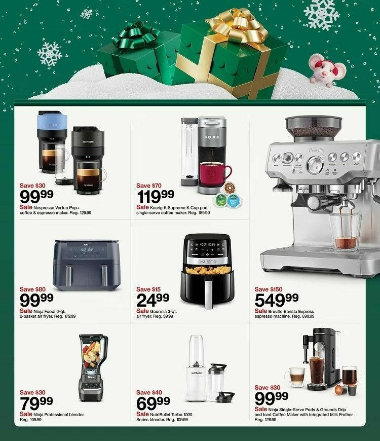Target Weekly Ad & Weekly Deals from December 7 - Page 22