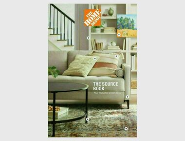 The Home Depot Home Decor Catalog - Summer