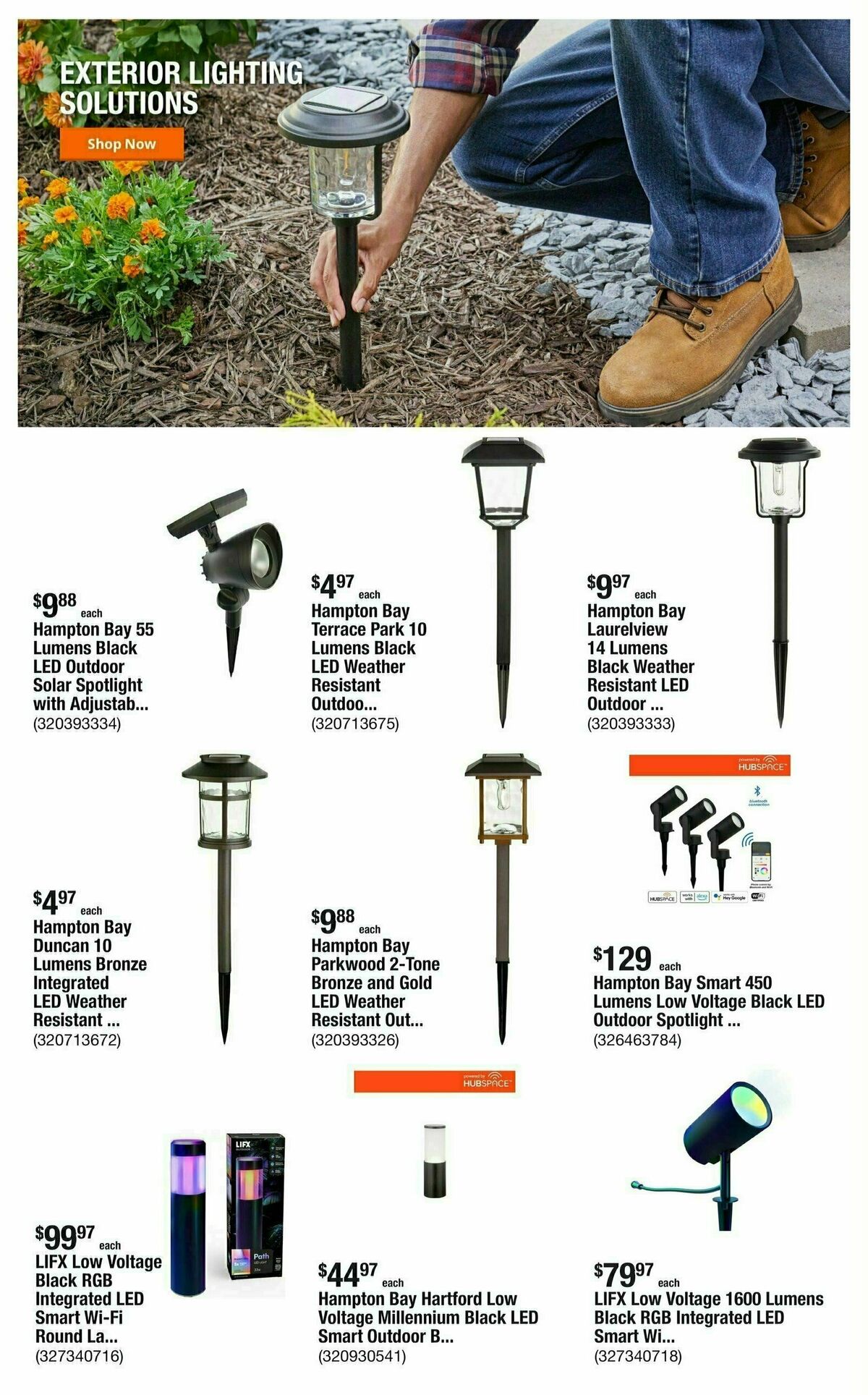 The Home Depot Pro Local Ad & Catalog from May 13 Page 5