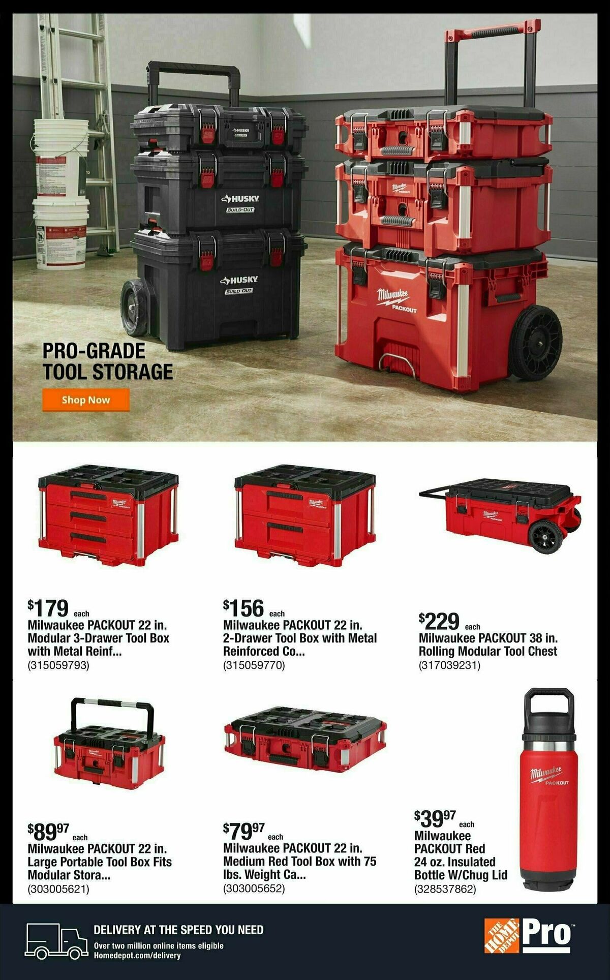 The Home Depot Local Ad & Catalog from April 14 - Page 4