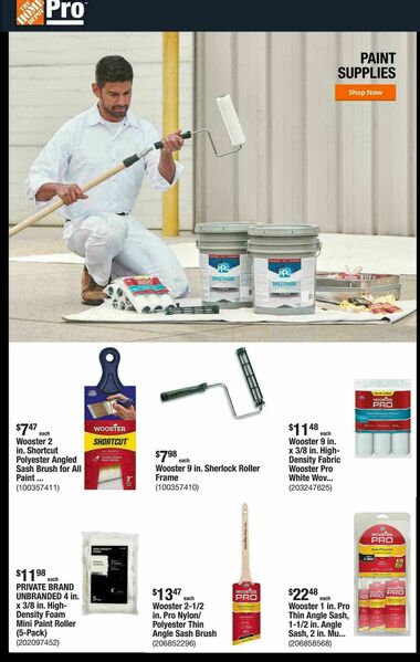 The Home Depot