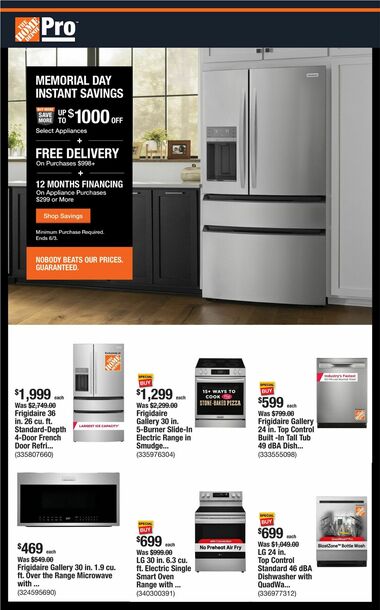 The Home Depot
