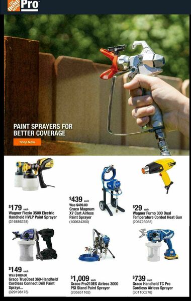 The Home Depot
