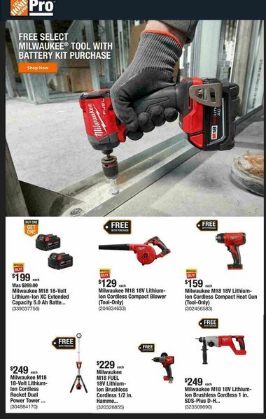 The Home Depot
