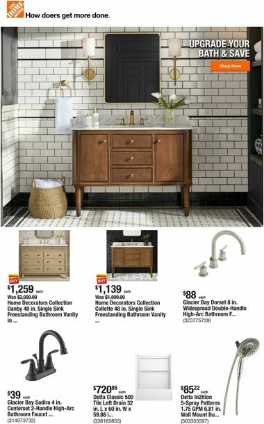 The Home Depot