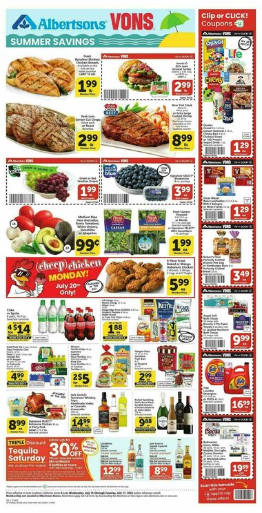 Vons