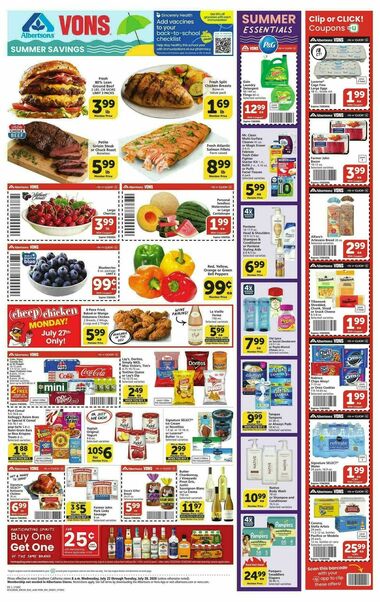 Vons