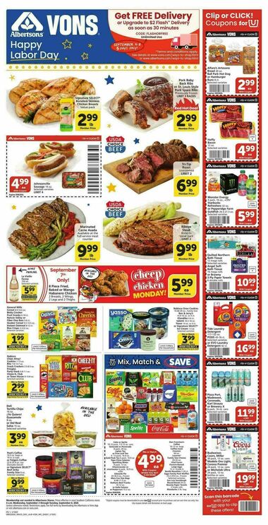 Vons