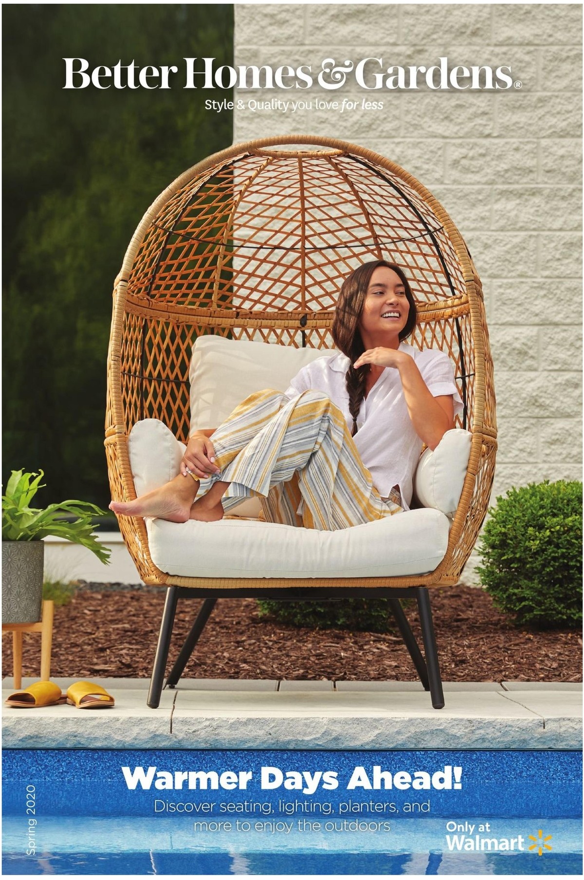 Walmart Better Homes & Gardens Weekly Ads and Special Buys from March 23